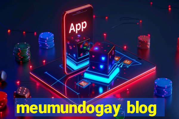meumundogay blog